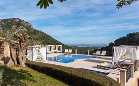 Finca Albellons Hotel